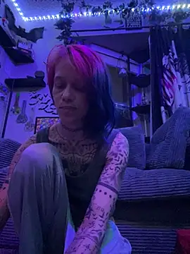 trashbrat online show from 05/19/26, 04:41