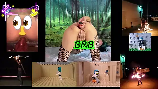 trashbrat online show from 05/21/26, 11:02