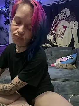 trashbrat online show from 05/06/26, 08:51
