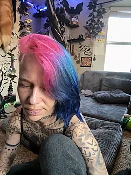 trashbrat online show from 03/14/26, 11:55