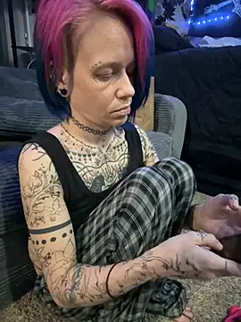 trashbrat online show from 03/21/26, 09:47