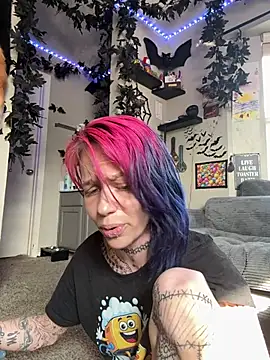 trashbrat online show from 05/26/26, 10:41