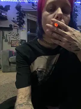 trashbrat online show from 05/17/26, 06:02