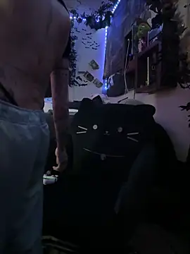 trashbrat online show from 06/18/26, 03:16