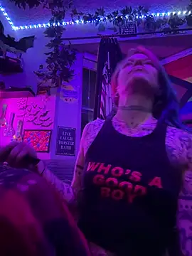 trashbrat online show from 06/30/26, 05:51