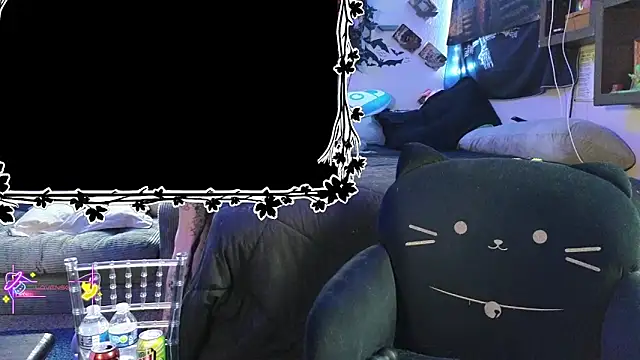 trashbrat online show from 06/22/26, 01:11
