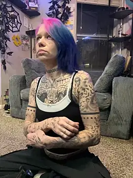 trashbrat online show from 03/22/26, 07:54