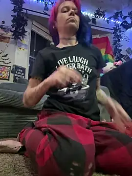 trashbrat online show from 05/25/26, 10:14