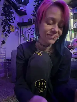 trashbrat online show from 05/01/26, 11:32