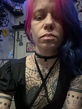 trashbrat online show from 06/01/26, 08:03