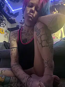 trashbrat online show from 04/21/26, 10:05