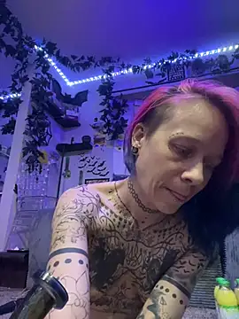 trashbrat online show from 04/25/26, 06:49