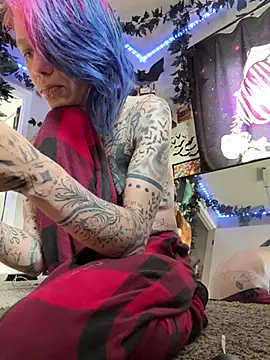 trashbrat online show from 06/04/26, 08:24