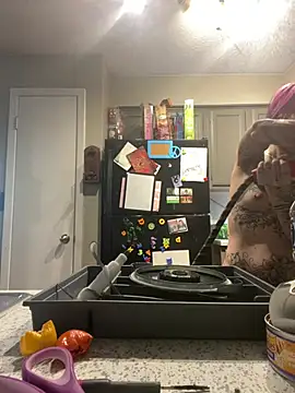 trashbrat online show from 04/22/26, 10:38