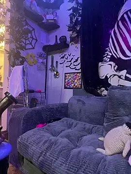 trashbrat online show from 04/28/26, 02:10