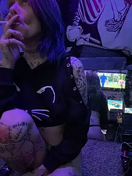 trashbrat online show from 06/04/26, 07:24
