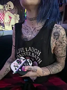 trashbrat online show from 06/17/26, 11:53