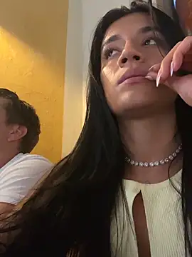 Siempre-locos69 online show from 04/09/26, 10:38