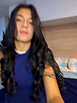 Siempre-locos69 online show from 12/20/25, 11:07