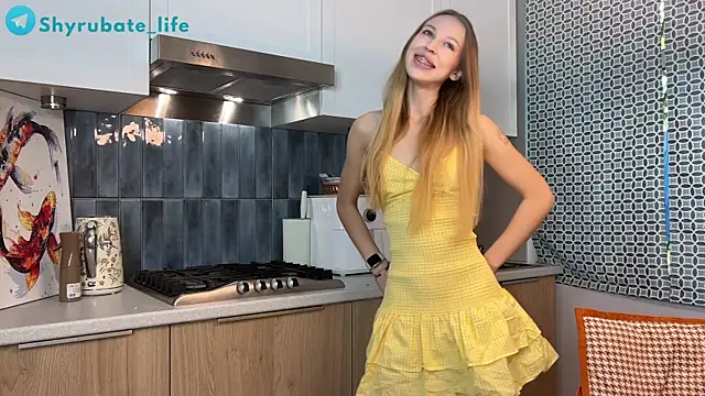 Shyrubate online show from 05/15/26, 06:22