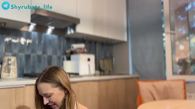 Shyrubate online show from 07/15/26, 07:04