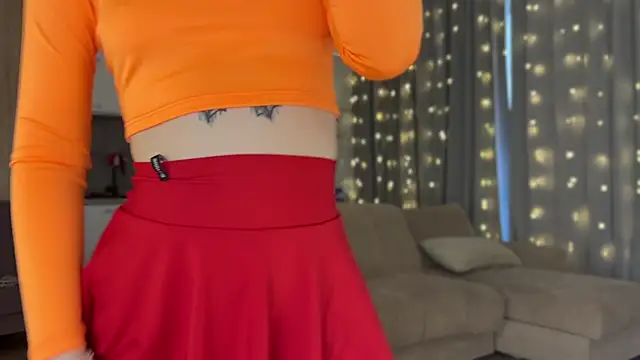 Shyrubate online show from 03/20/25, 05:13