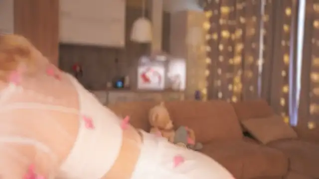 Shyrubate online show from 03/22/25, 05:28