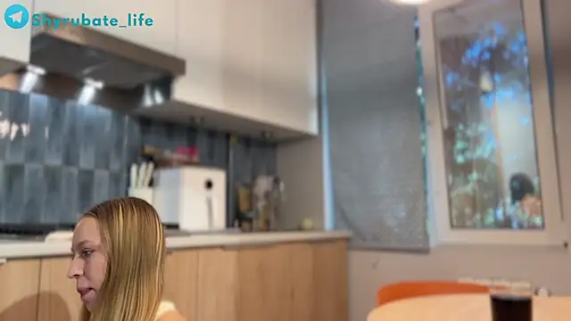 Shyrubate online show from 07/10/26, 06:13