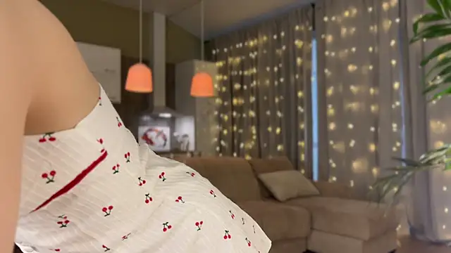 Shyrubate online show from 03/17/25, 05:23