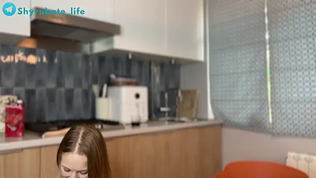 Shyrubate online show from 05/06/26, 06:17