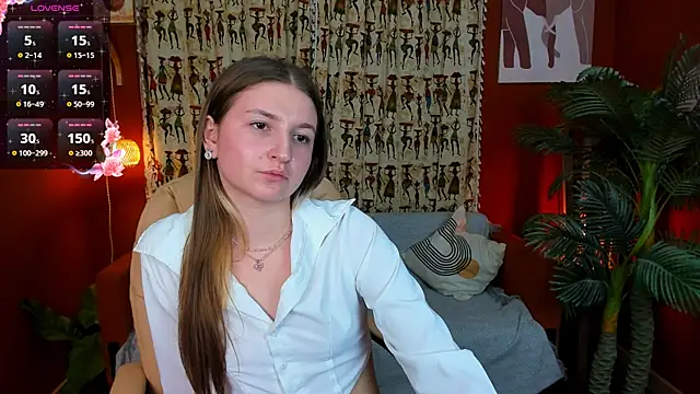 Katty Bacchus online show from 03/05/25, 03:40