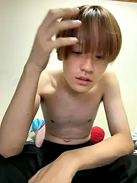 riku38777 online show from 11/23/25, 03:00