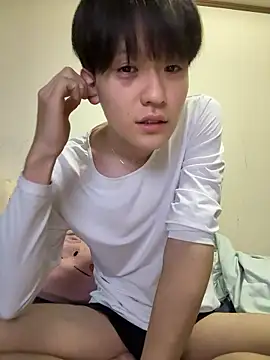 riku38777 online show from 12/21/25, 02:30