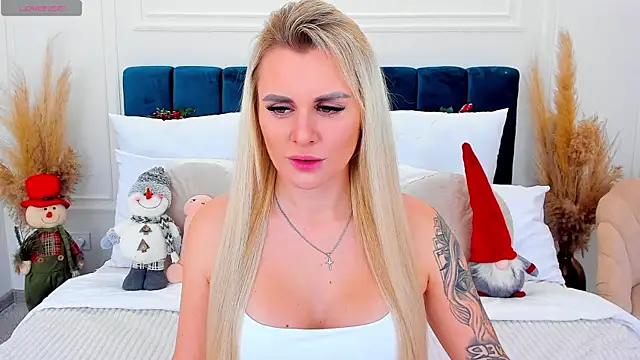 LiluDav online show from 12/18/25, 01:26