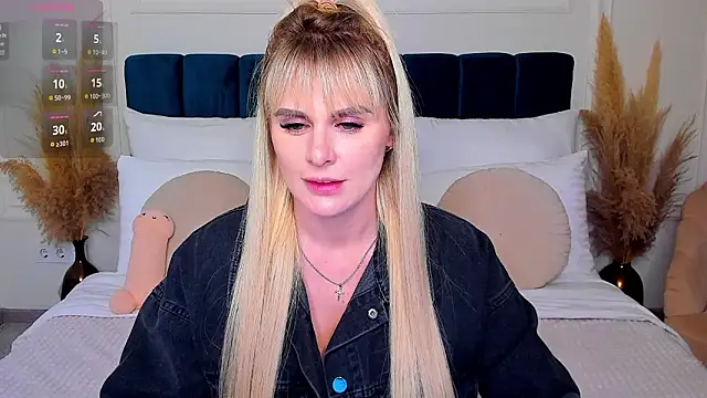 LiluDav online show from 02/03/26, 01:49