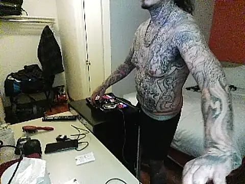 justthetip4209 online show from 02/19/25, 03:06