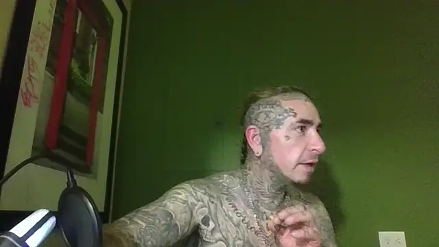 justthetip4209 online show from 03/18/25, 02:40