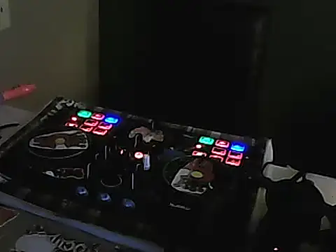 justthetip4209 online show from 03/16/25, 07:37