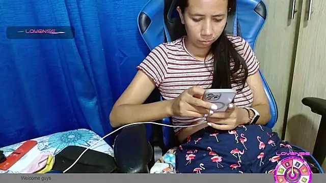 Danielagomez33 online show from 03/19/26, 12:54