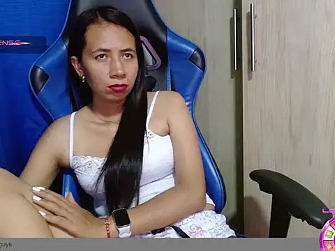 Danielagomez33 online show from 03/20/26, 01:06