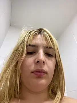 Snapshot of Blue_Angell chatting on 03/16/25, 02:33 Blue Angell online show from 03/16/25, 02:33