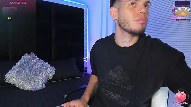 Marcus Blaze online show from 01/13/25, 07:20