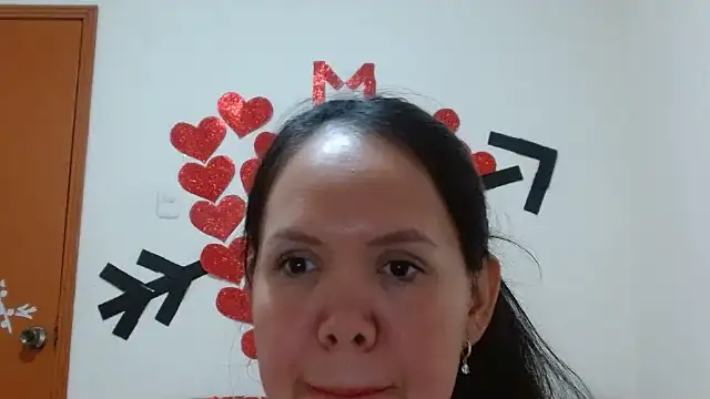 Snapshot of marilynbeautifullyhairy chatting on 02/20/25, 11:21 marilynbeautifullyhairy online show from 02/20/25, 11:21