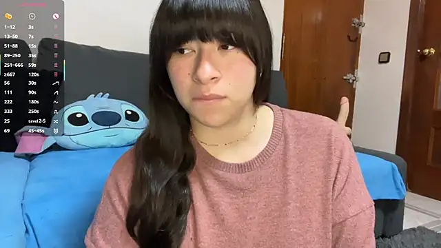 Caitlyn lust online show from 03/05/25, 12:33