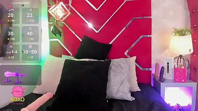 VeronicaOlson  online show from 10/11/25, 04:02