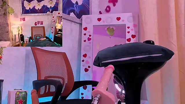 VeronicaOlson  online show from 03/16/25, 01:38