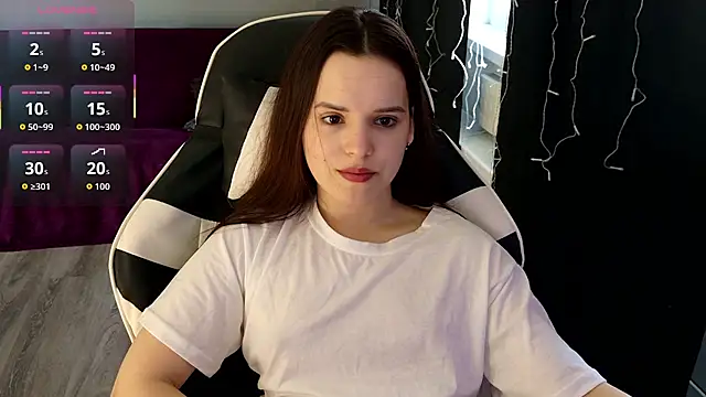 Harleen Moore online show from 05/28/26, 05:04