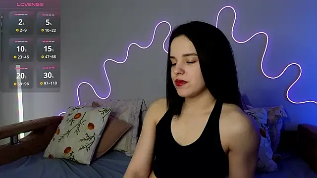 Harleen Moore online show from 02/27/25, 08:31