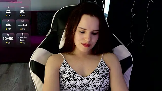 Harleen Moore online show from 05/29/26, 05:13