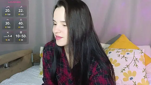 Harleen Moore online show from 09/21/25, 01:22